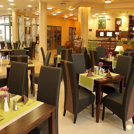 Hotel Ginkgo 