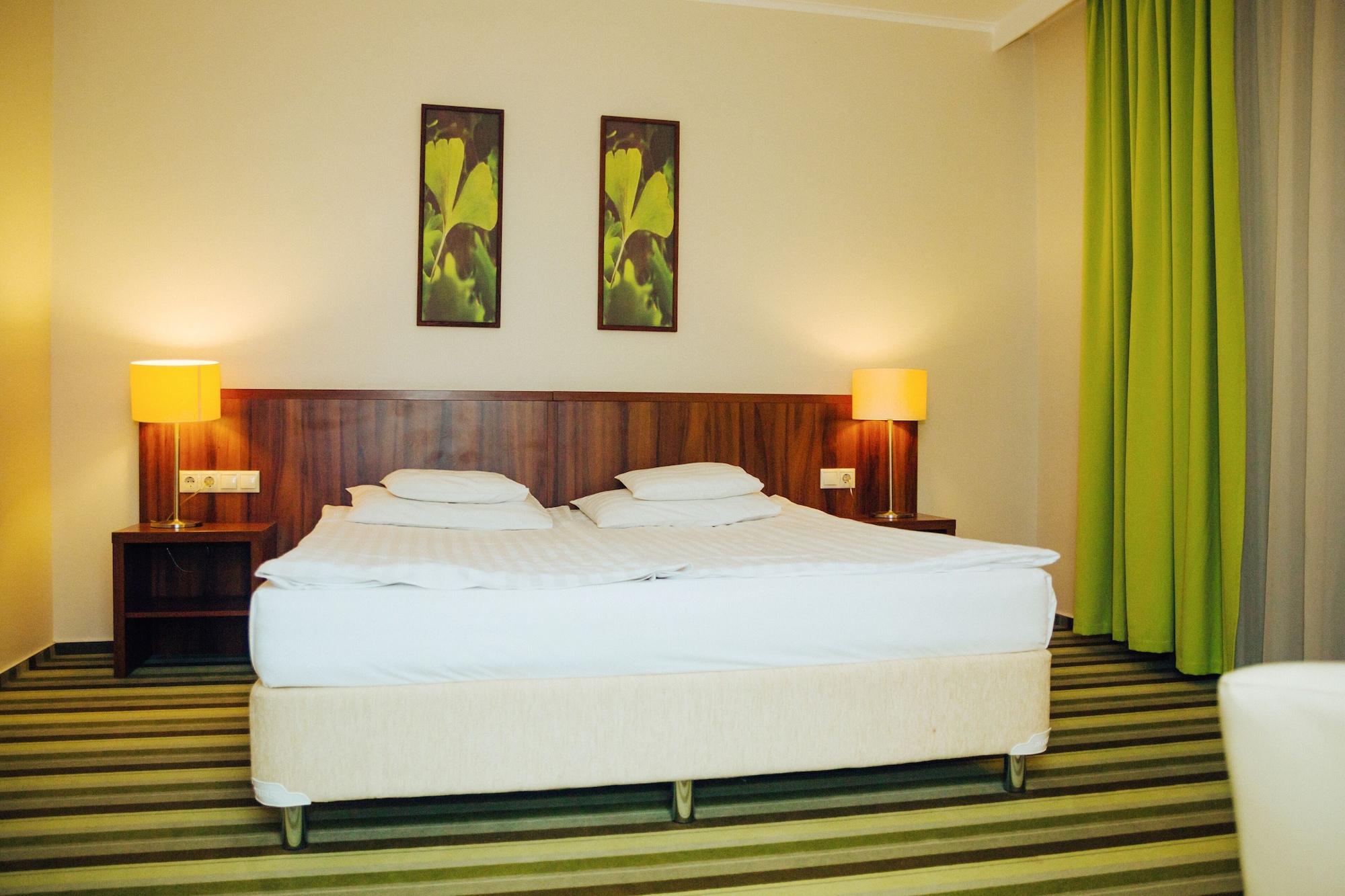 Hotel Ginkgo Hódmezővásárhely