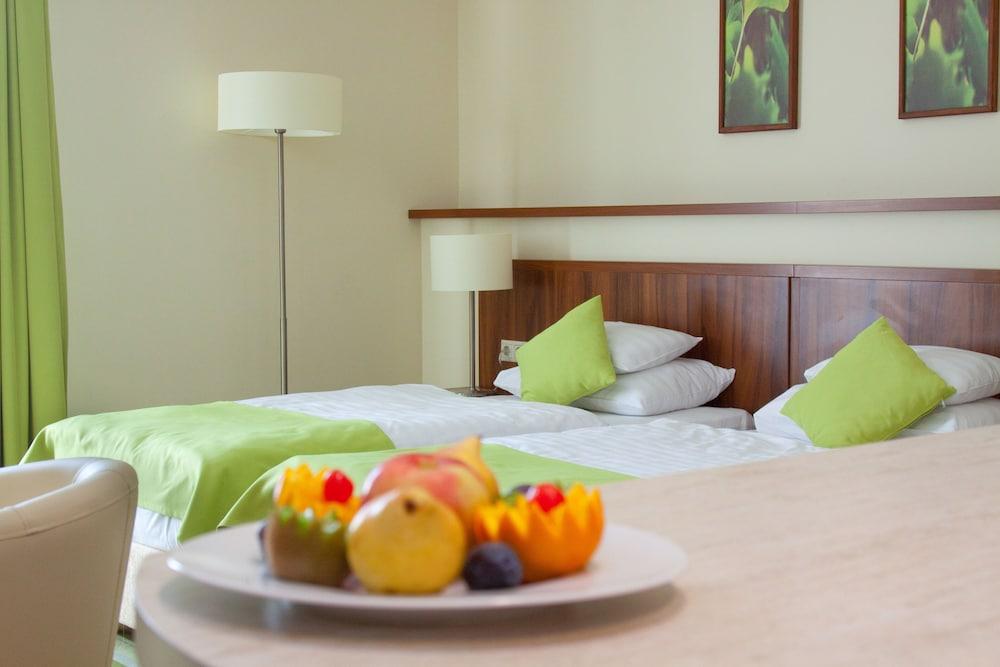 Ginkgo Hotel
