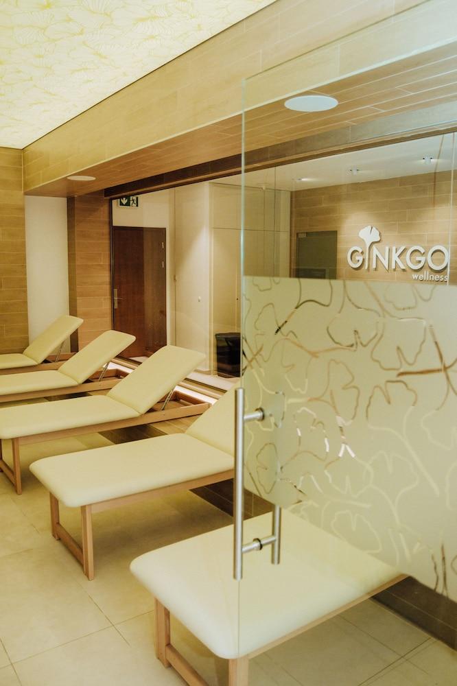 Ginkgo