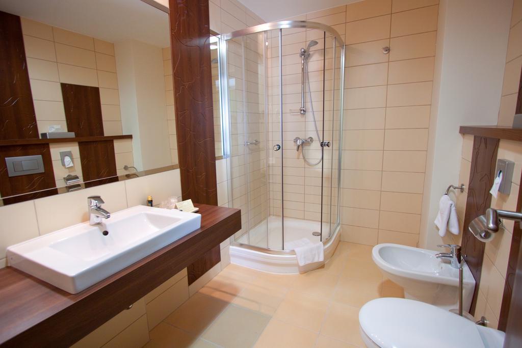 Ginkgo Hotel Hódmezővásárhely