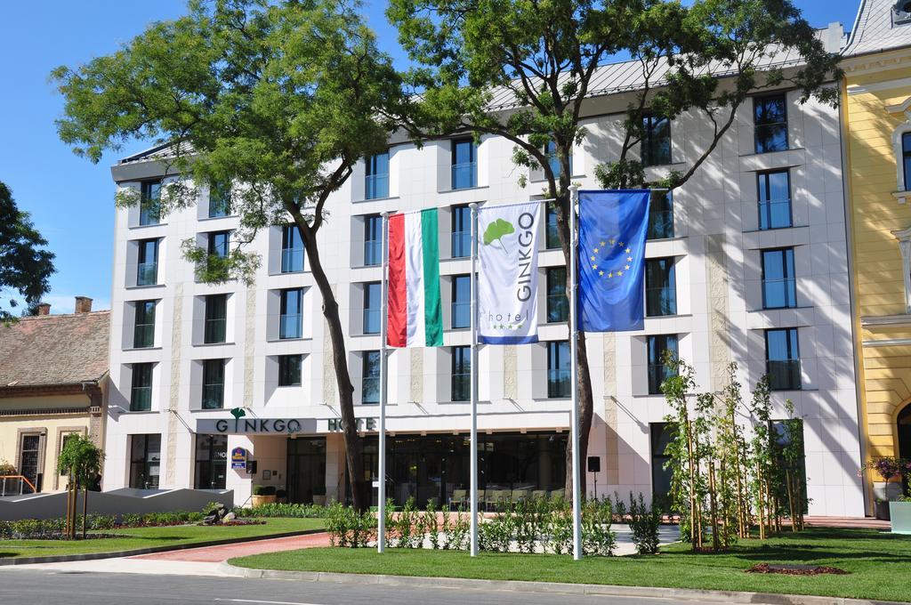 Ginkgo Hotel