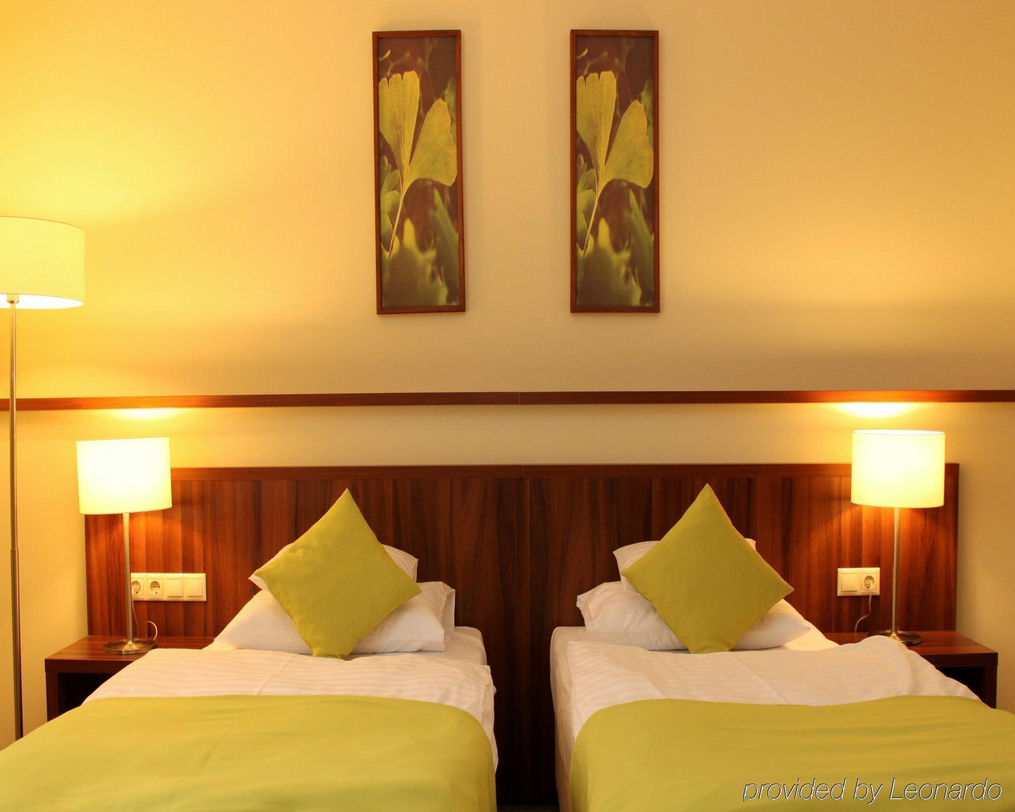 Ginkgo Hotel