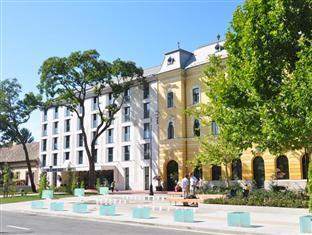 Ginkgo Hotel