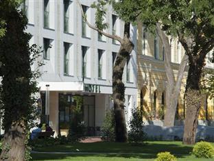 Ginkgo Hotel 4*