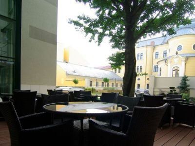 Ginkgo Hotel Hódmezővásárhely