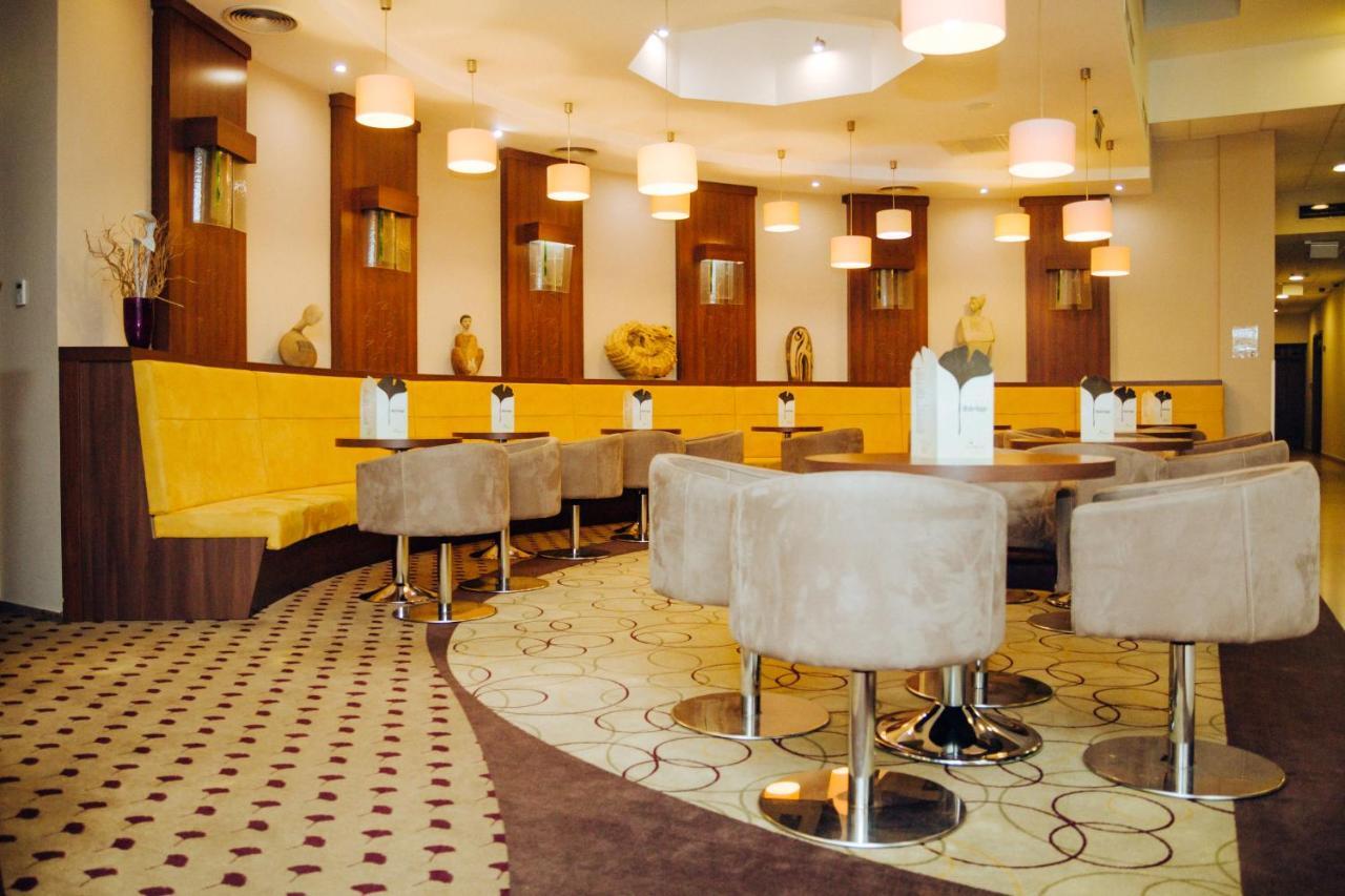Ginkgo Hotel
